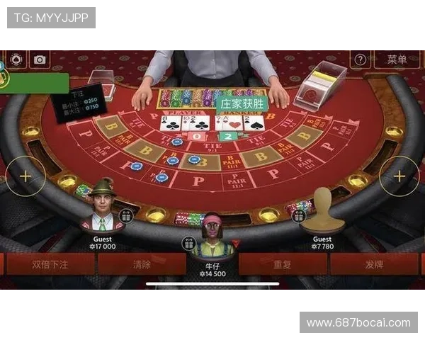 从新手到高手：一步步教你如何在赌博中赢钱