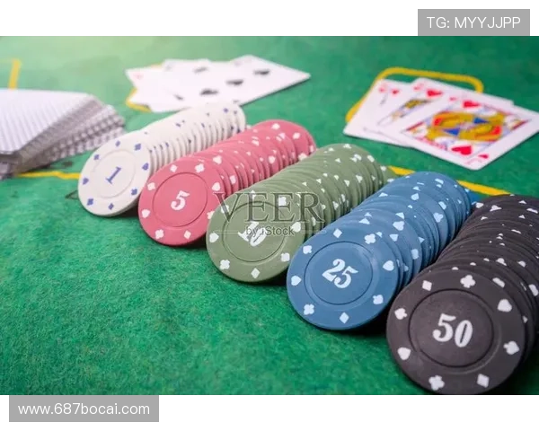 如何运用心理战术在轮盘赌博中获胜